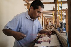 Mitla, Oaxaca