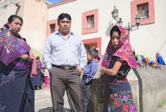 San Cristóbal de las Casas, Chiapas