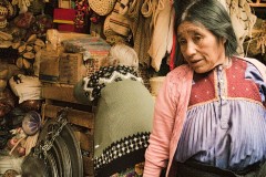 Mercado José Castillo Tielemans, San Cristóbal de las Casas, Chiapas