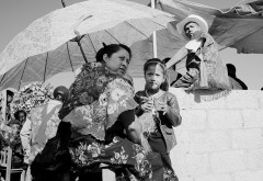 Día de muertos, Zinacantán, Chiapas