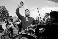 Día de muertos, Zinacantán, Chiapas